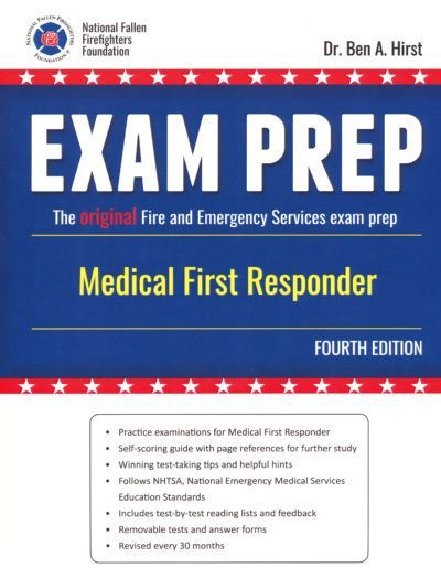 Online EMS Exam Prep