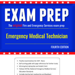 Online Emergency Medical Service Exam Prep