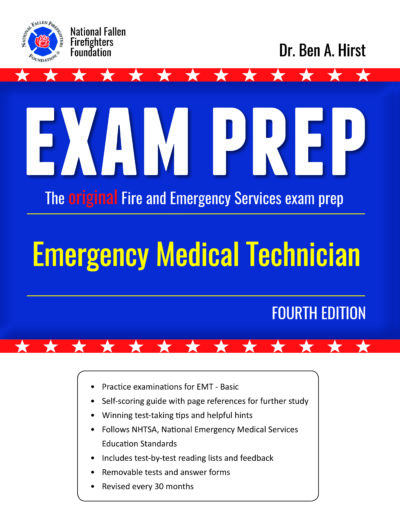 Online Emergency Medical Service Exam Prep