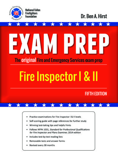 How to Prepare for Firefighter Exam
