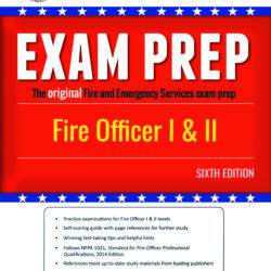 Firefighter Exam Preparation