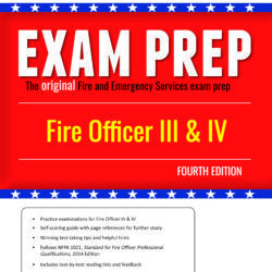 Online Firefighter Exam Prep