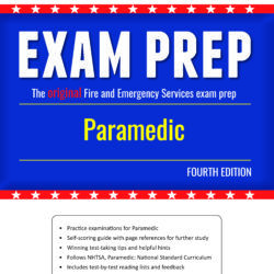 Firefighter Exam Prep