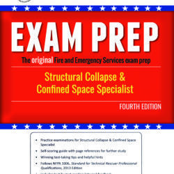 How to Prepare for Firefighter Exam