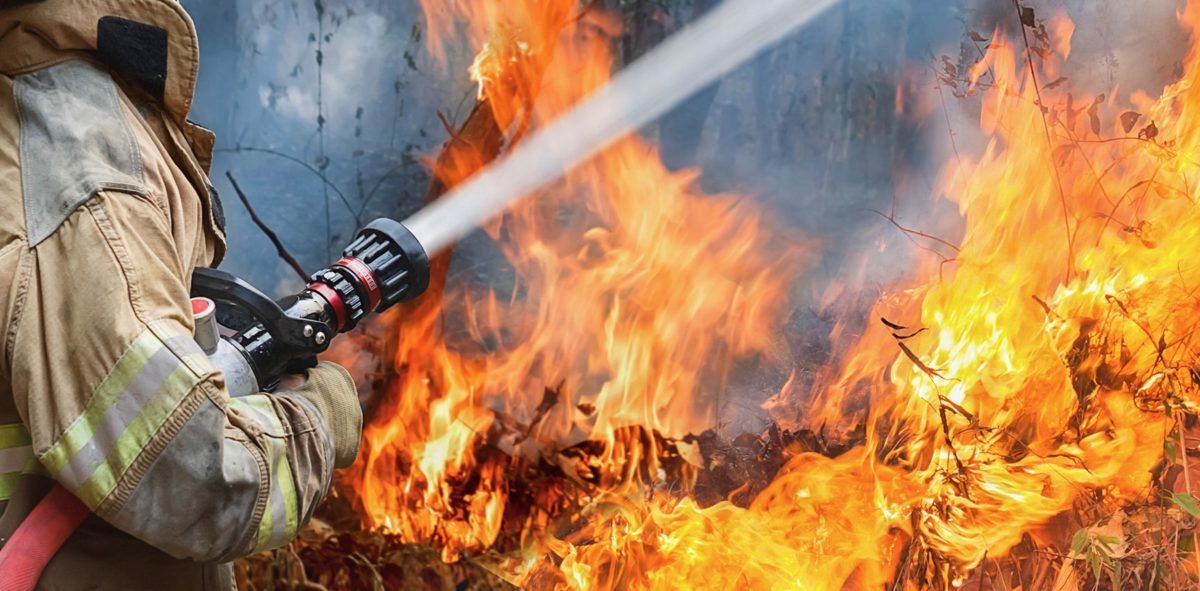 How to Prepare for the Firefighter Exam